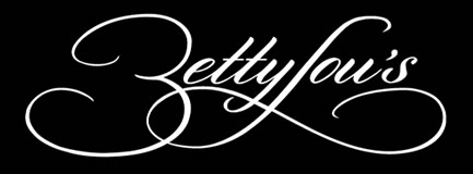 Betty Lou's Library